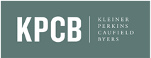 KLEINER PERKINS CAUFIELD BYERS